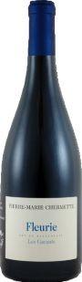 Pierre-Marie Chermette - Fleurie Les Garants 2020 (1.5L) (1.5L)