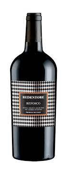 Redentore - Refosco Dal Peduncolo Rosso 2022 (750ml) (750ml)