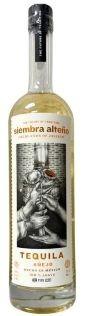 Siembra Alteno - Tequila Anejo (750ml) (750ml)