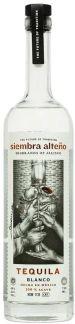 Siembra Alteno - Tequila Blanco (750ml) (750ml)