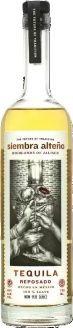Siembra Alteno - Tequila Reposado (750ml) (750ml)