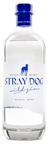 Stray Dog - Wild Gin (750ml) (750ml)