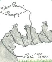 Thomas Perseval - Champagne Art'Terre 2022 (750ml) (750ml)
