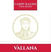 Vallana - Campi Raudii Nebbiolo 2022 (750ml) (750ml)