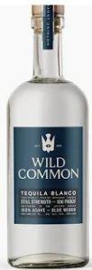 Wild Common - Tequila Blanco Still Strength (100pf) (750ml) (750ml)