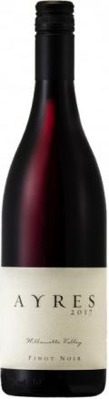 Ayres Vineyard - Pinot Noir 2022 (750ml) (750ml)