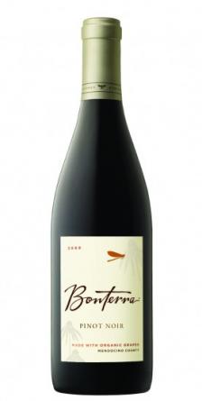 Bonterra - Pinot Noir 2021 (750ml) (750ml)