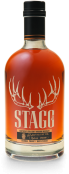 Buaffalo Trace - Stagg Kentucky Straight Bourbon Whiskey (750ml)