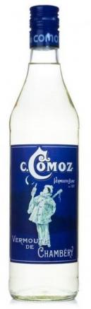 C. Comoz - Vermouth de Chambery Blanc (750ml) (750ml)
