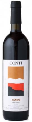 Castello Conti - Origini Vino Rosso Di Alto Piemonte 2021 (750ml) (750ml)