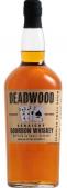 Deadwood - Straight Bourbon (1L)