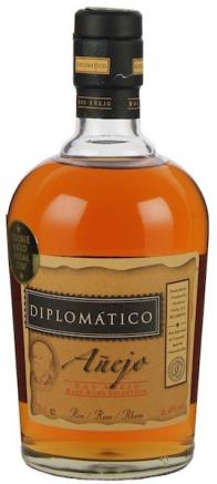 Diplomatico - Mantuano Dark Rum (750ml) (750ml)