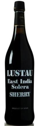 Emilio Lustau - East India Solera Sherry NV (750ml) (750ml)