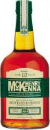 Henry Mckenna - Single Barrel 10 Year Old Bottled-in-Bond Bourbon (750ml)