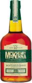 Henry Mckenna - Single Barrel 10 Year Old Bottled-in-Bond Bourbon (750ml)