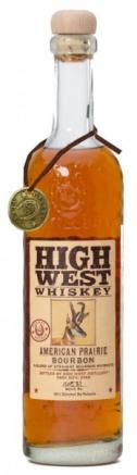 High West - American Prairie Barrel Select (750ml) (750ml)