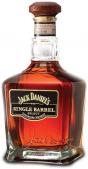 Jack Daniels - Single Barrel Select Whiskey (375ml)