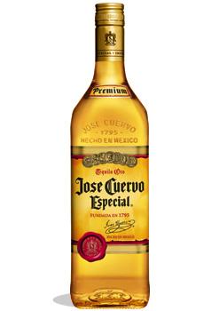 Jose Cuervo - Especial Reposado Tequila (750ml) (750ml)
