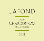 Lafond - Chardonnay SRH Santa Rita Hills 2019 (750ml)