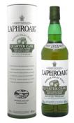 Laphroaig - Islay Single Malt Scotch Quarter Cask (750ml)