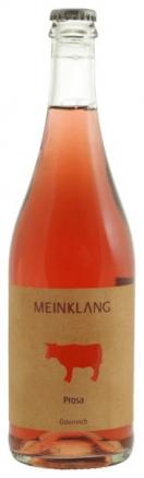 Meinklang - Prosa Sparkling Pinot Noir NV (750ml) (750ml)