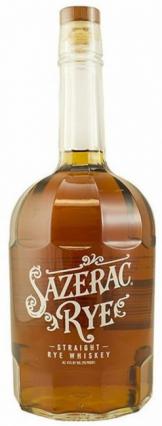 Sazerac - 6 Year Old Rye Whiskey (1.75L) (1.75L)