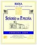 Hermanos Pecina - Rioja Cosecha 2022 (750ml)