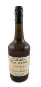 Adrien Camut - Calvados 6 years (750ml)