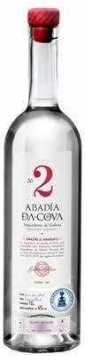 Abadia Da Cova - No. 2 Galician Orujo Liquor (750ml) (750ml)