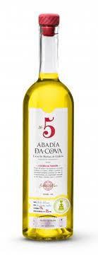 Abadia Da Cova - No. 5 Galician Herb Liquor (750ml) (750ml)