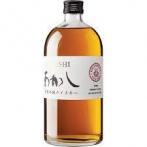 Akashi - White Oak Blended Whisky 0 (750)