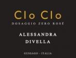Alessandra Divella - Clo Clo Dossagio Zero Ros 0 (750)