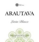 Arautava - Listan Blanco 2022 (750)