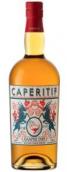 Badenhorst Family Wines - Quinquina Caperitif Kaapse Dief Vermouth (33pf) (750)