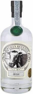 Ballyvolane House Spirits Company - Bertha's Revenge Irish Whey Gin (750ml) (750ml)