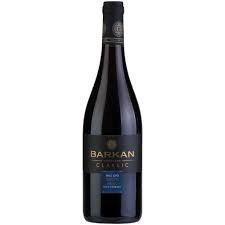 Barkan - Classic Pinot Noir 2021 (750ml) (750ml)