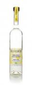 Belvedere - Organic Infusions Lemon & Basil 0 (750)