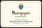 Bitouzet-Prieur - Bourgogne Blanc 2022 (750)