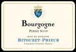 Bitouzet-Prieur - Bourgogne Rouge 2021 (750)