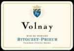 Bitouzet-Prieur - Volnay (Half-Bottle) 2020 (375)