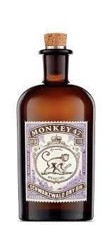 Black Forest Distillers - Monkey 47 Gin (750ml) (750ml)