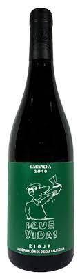 Bodegas Santalba - Garnacha Rioja 'Que Vida!' 2020 (750ml) (750ml)