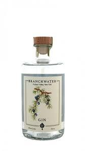 Branchwater Farms - Branchwater Gin (750ml) (750ml)