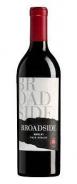 Broadside - Margarita Vineyard Merlot 2021 (750)