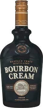 Buffalo Trace - Bourbon Cream (375ml) (375ml)
