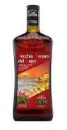 Caffo - Vecchio Amaro Del Capo 'Hot Chili Pepper' (750)