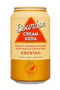 Cardinal Spirits - Bourbon Cream Soda (355)