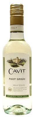 Cavit - Pinot Grigio Delle Venezie NV (375ml) (375ml)
