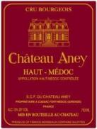 Chateau Aney - Haut-Medoc 2015 (750)