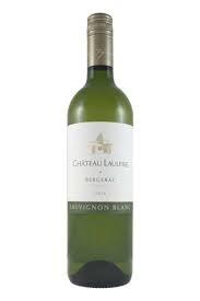 Chateau Laulerie - Bergerac Sauvignon Blanc 2022 (750ml) (750ml)